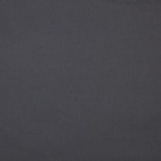 Stoffa a Tela Effen Decorativa, Tela Getinta, Decorazione, Tessuti per Mobili, Cuscini, Tende, Borse, Ombrelli, Tovaglie, Decorazione DIY, 100 cm Lunghezza x 280 cm Larghezza, Grigio Chiaro - 1 Metro