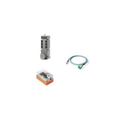 KIT AUTOMAZIONE PER CANCELLI SCORREVOLI INSIDE CARDIN K-SLI324CB AUTOMATISMI