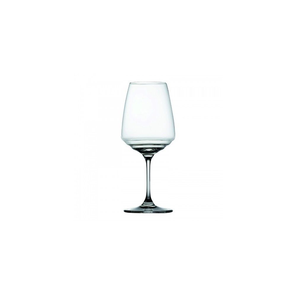 Calice Zafferano in vetro Sauvignon Blanc Riesling 45 cl - Esperienze box 6 pezzi