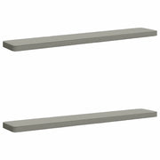 Cuscini per Panchina a 2 Pezzi VUGHT 2 pcs 100% Poliestere 950975