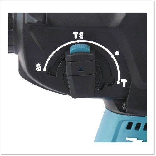 Makita DHR243Z martello perforatore 950 Giri/min