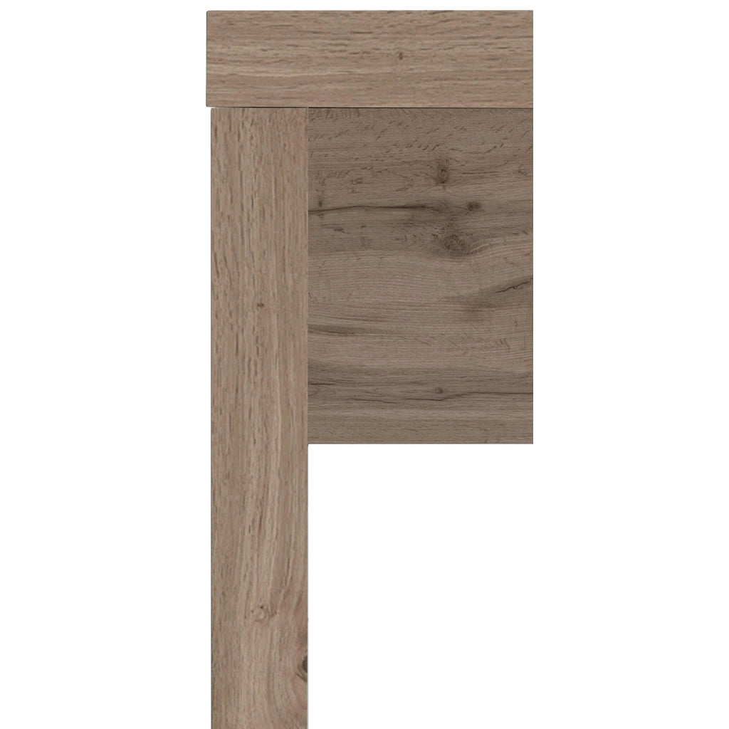 Scrivania Moderna Da Ufficio 160/180X60X77,5cm - HERMES