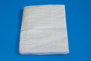 TELONE PE STANDARD.C/OCCH. BIANCO MT.3X4  PZ 4 