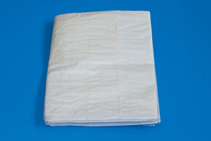 TELONE PE STANDARD.C/OCCH. BIANCO MT.3X4  PZ 4 