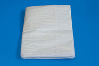 telone pe standard con occhioli g.mq 85 bianco 3x4 m cod:ferx.5721