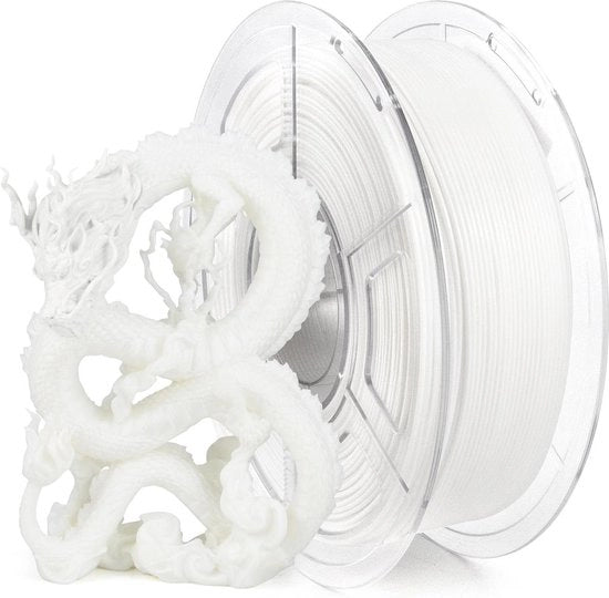 Filamento PLA+ ad Alta Velocità 175 mm per Stampante 3D - Alta Velocità - Supporta Velocità di Stampatura 30-600 mm/s