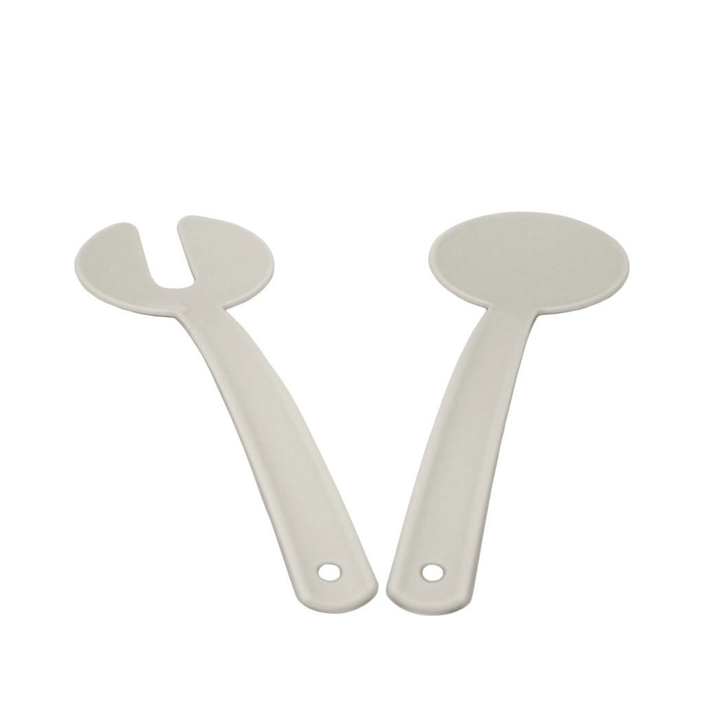 SET POSATE PER INSALATIERA cm 29 x Ø 8 x 2h