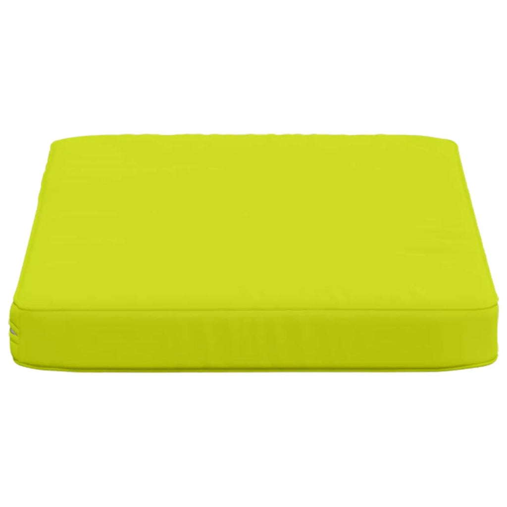 Cuscino per Panchina a 1 Pezzo VUGHT 100% Poliestere 951022