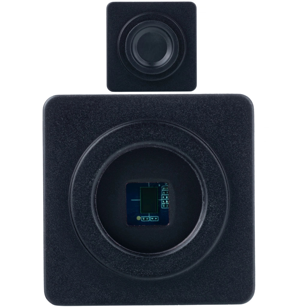 Camera Microscopica Draco Blue PRO KMDBP-HDMI-VGA – Alta Fedeltà Cromatica | 2MP, FullHD, HDMI/VGA