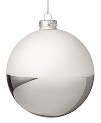 SFERA VT CHARMANT BIANCO D100