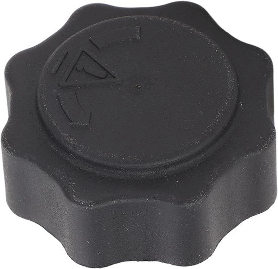 Reservorio espansione in plastica per Defender Land Rover TD5 TDCi PCD100160 con doppio drenaggio a lunga durata