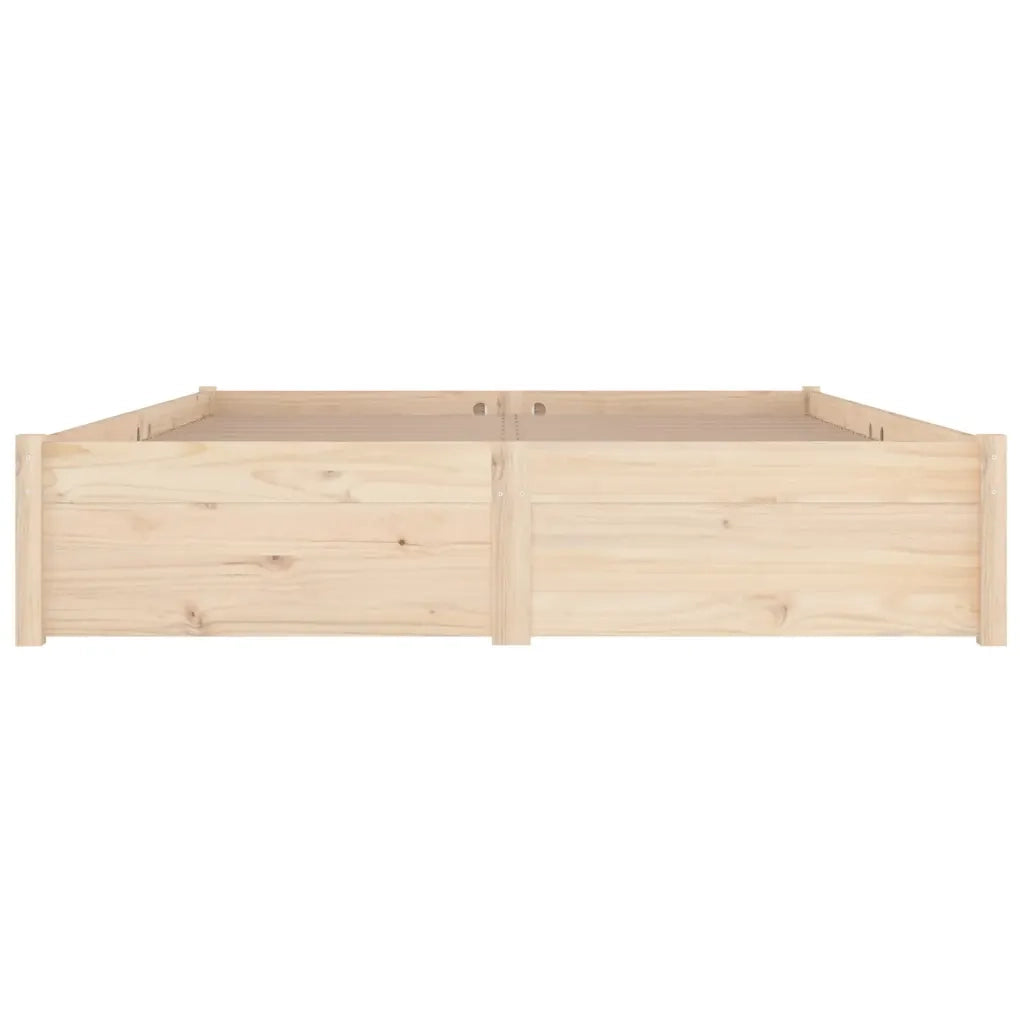 Giroletto con Cassetti 150x200 cm King Size