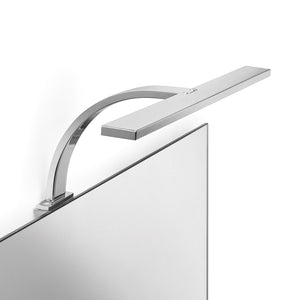 Lineabeta - Lampada Led A Specchio Ciari L.40 cm