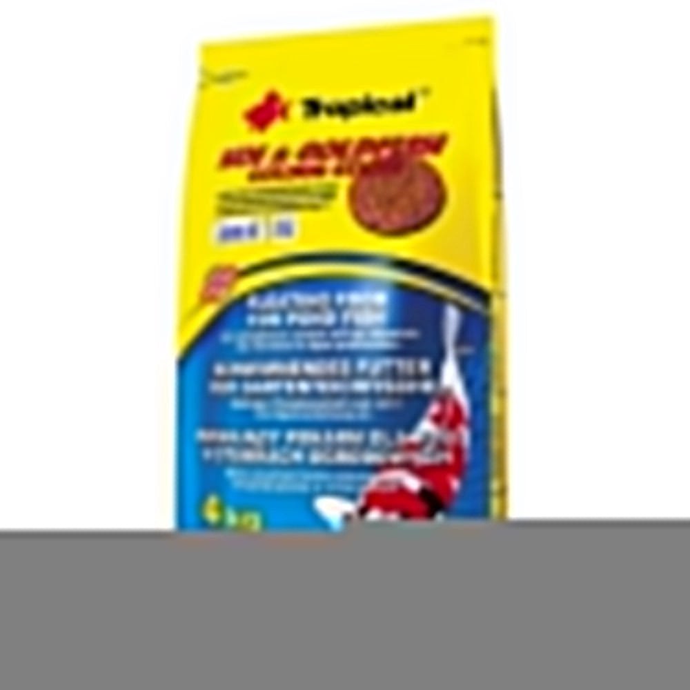 Tropical Pond Koi & Goldfish Colour Sticks Formato: 50 L