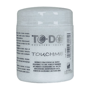 FINITURA PROTETTIVA VELLUTATA