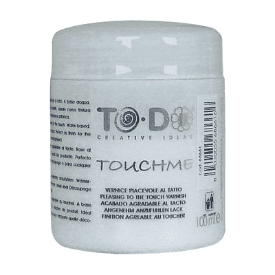 FINITURA PROTETTIVA VELLUTATA