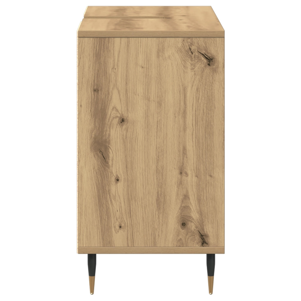 UnitÃ  VanitÃ  Quercia Artigianale MDF Standard VanitÃ 