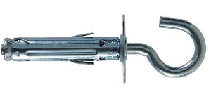 TASSELLO ACCIAIO SBS 8/1 C/OCCHIOLO APERTO ART.500401 confezione da PEZZI 50