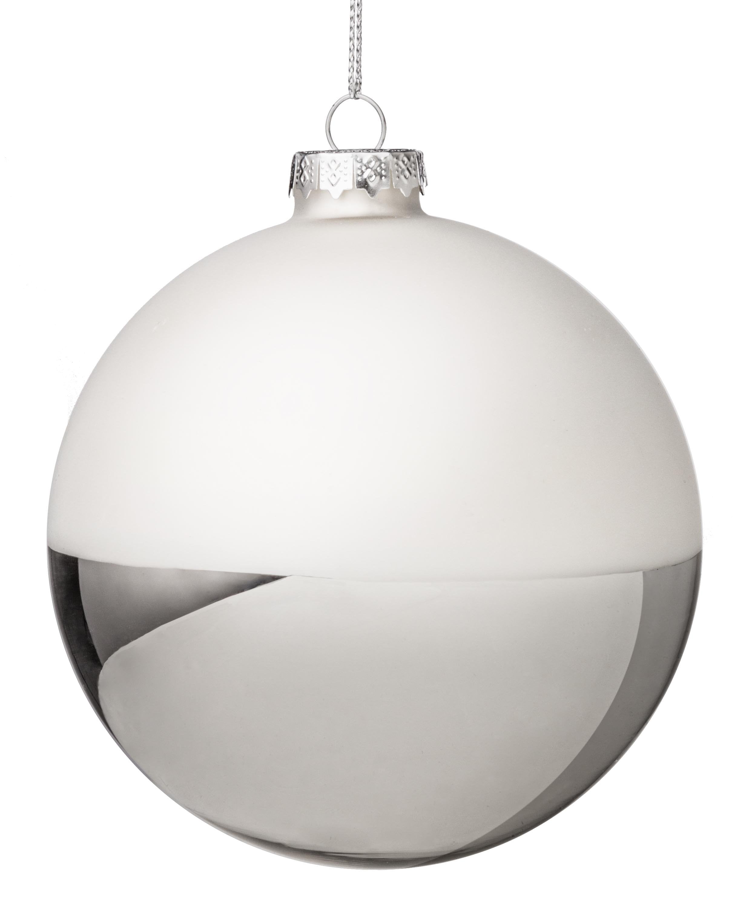 SFERA VT CHARMANT BIANCO D100