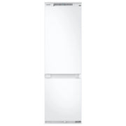 Samsung BRB26703CWW F1rst Frigorifero Combinato da Incasso 264 L 177.5 cm Classe C 35 dB Total No Frost Twin Cooling Plus colore Bianco