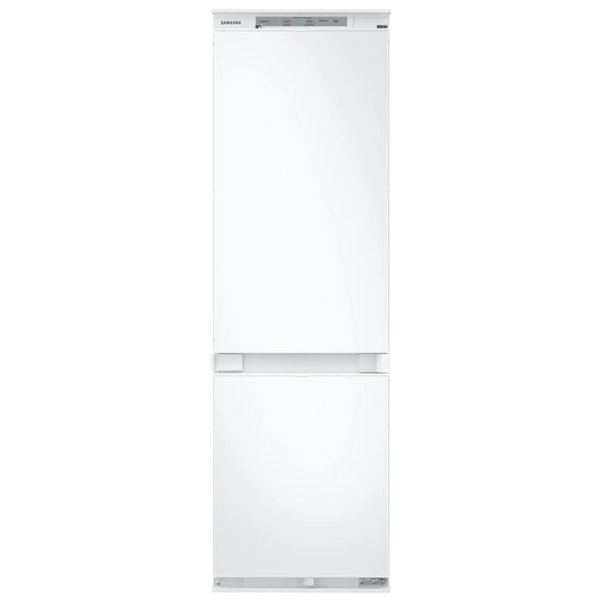 Samsung BRB26703CWW F1rst Frigorifero Combinato da Incasso 264 L 177.5 cm Classe C 35 dB Total No Frost Twin Cooling Plus colore Bianco