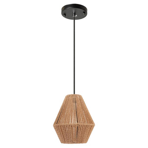 Lampada APP1150-1W Wood