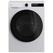 Candy lavasciuga slim 9+5 kg, 1400 giri, classe A, inverter, vapore, Wi-Fi e bluetooth, bianco, BWR 495BL8-S
