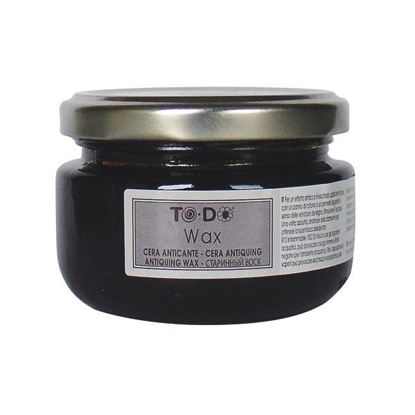 CERA ANTICANTE TO-DO