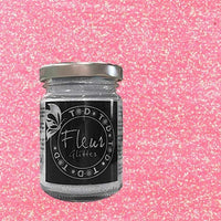 GLITTER 90GR. ROSA FLUO TO-DO
