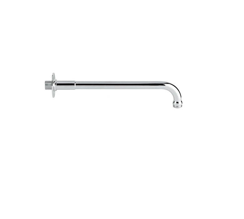 BRACCIO doccia style BIANCHI cm 30 Oro
