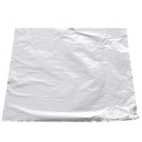 Foglia Argento 14X14 25 Pz