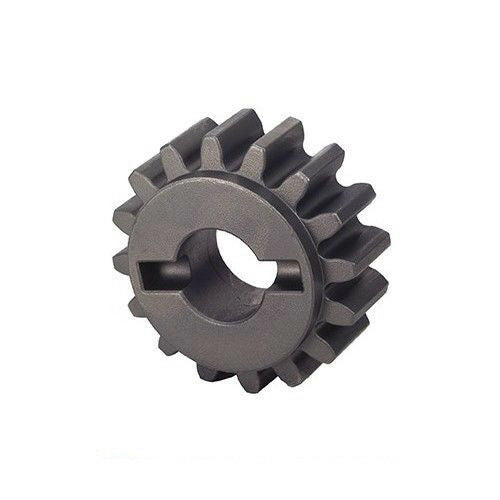 PIGNONE Z16 MODULO 6 CON PROTEZIONE CREMAGLIERA PER 884 400V FAAC 719169