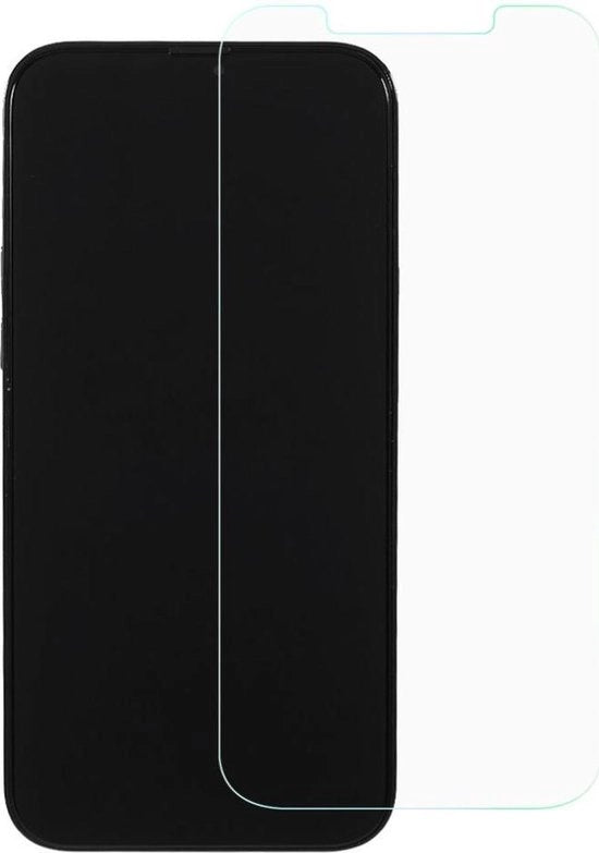 Schermo Protettivo 0.25mm Arc Edge Vetro Temprato Adatto per iPhone 13/13 Pro