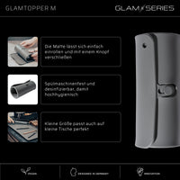 GLAMSERIES GlamTopper M
