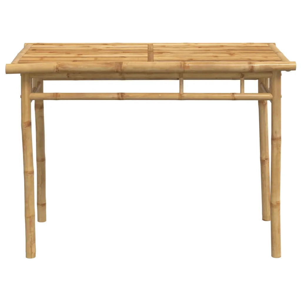 Set da Pranzo da Giardino 5 pz in BambÃ¹
