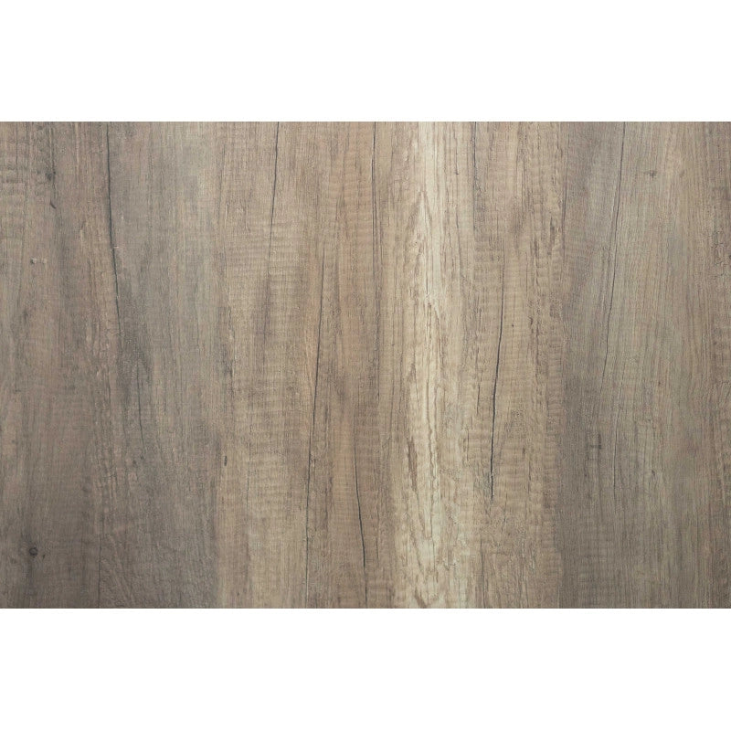 Top Tavolo Hpl Legno Country Quadro Cm 69x69x1
