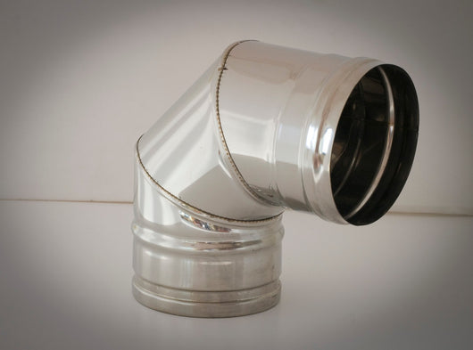 gomito inox aisi 304 90 diametro 140 cod:ferx.57288