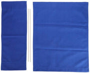 Sedia da Regia - 1 Set - Inclusa Sedia/Riflesso - Garanzia di Qualità - Sedia da Esterno