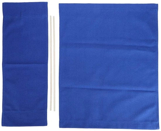 Sedia da Regia - 1 Set - Inclusa Sedia/Riflesso - Garanzia di Qualità - Sedia da Esterno