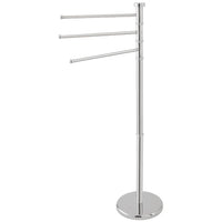 Piantana porta asciugamani Key-B