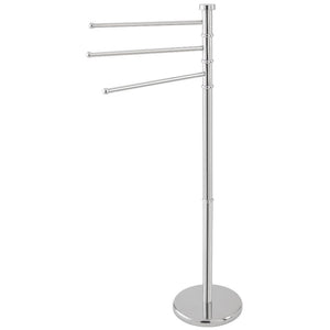 Piantana porta asciugamani Key-B