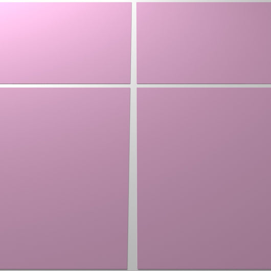 Idroblindex Smalto Murale Opaco Interno - Rivestimenti Interni 572 - Litri 4