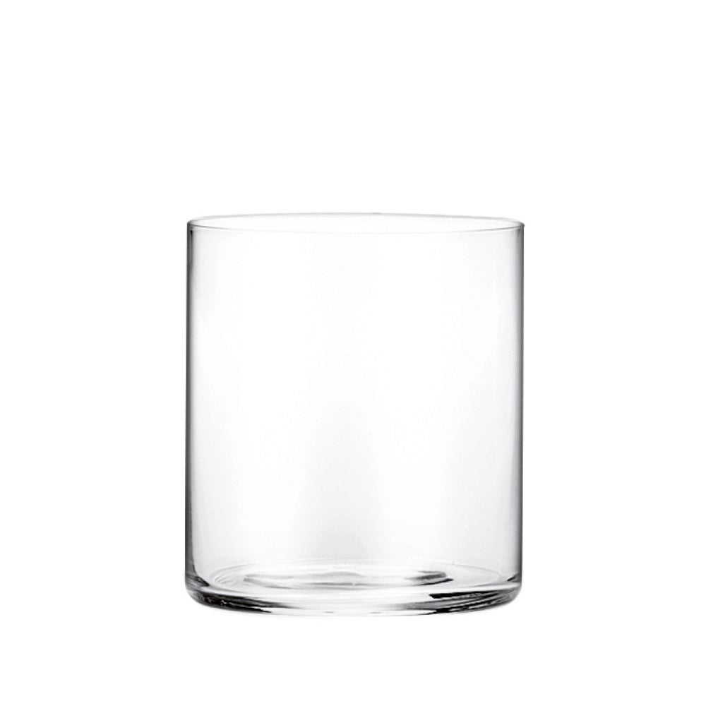 Bicchiere Zafferano Chiaro di Luna 35 Cl Set 6 pezzi In Vetro