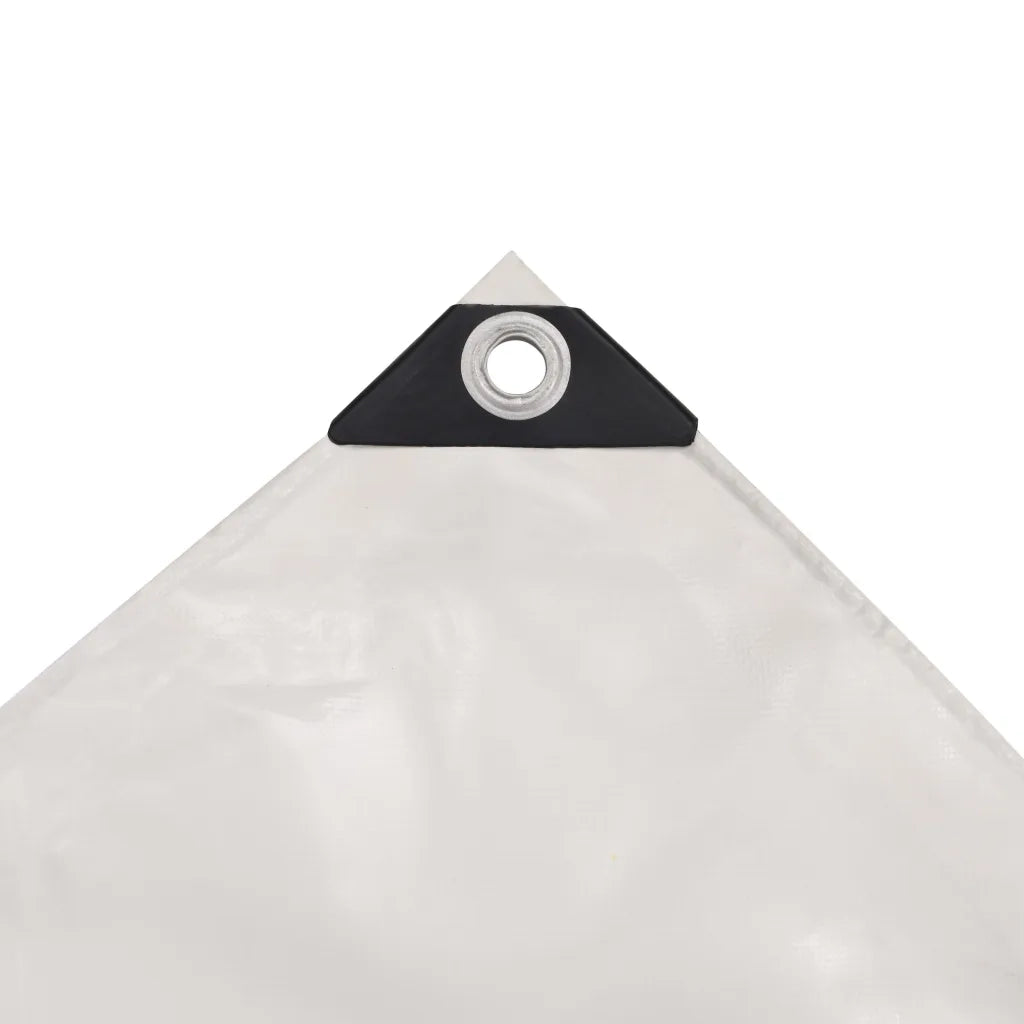 Telone 650 g/m2 4x4 m Bianco