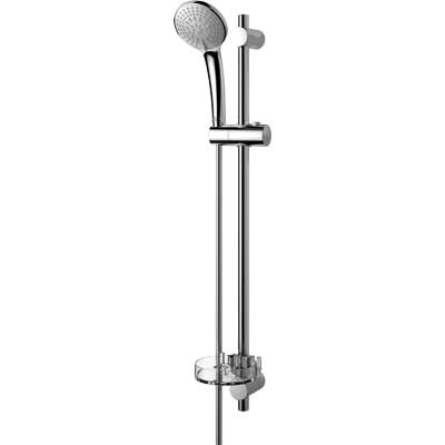 ASTA SALISCENDI IDEALRAIN  3 funzioni     IDEAL STANDARD