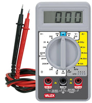 TESTER DIGITALE P3000 VALEX