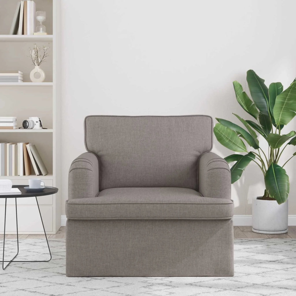 Divano | Divano da soggiorno | Sofa Talpa 84 x 80 x 85 cm Tessuto