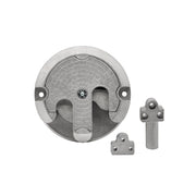 BLOCCO ANTA ORIZZONTALE VDS BL2 755 AUTOMAZIONE AUTOMATISMI ORIGINALE GARANZIA