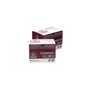 Punti Metallici Forest per Fissatrice 108/13 Confezione 5000 Pz