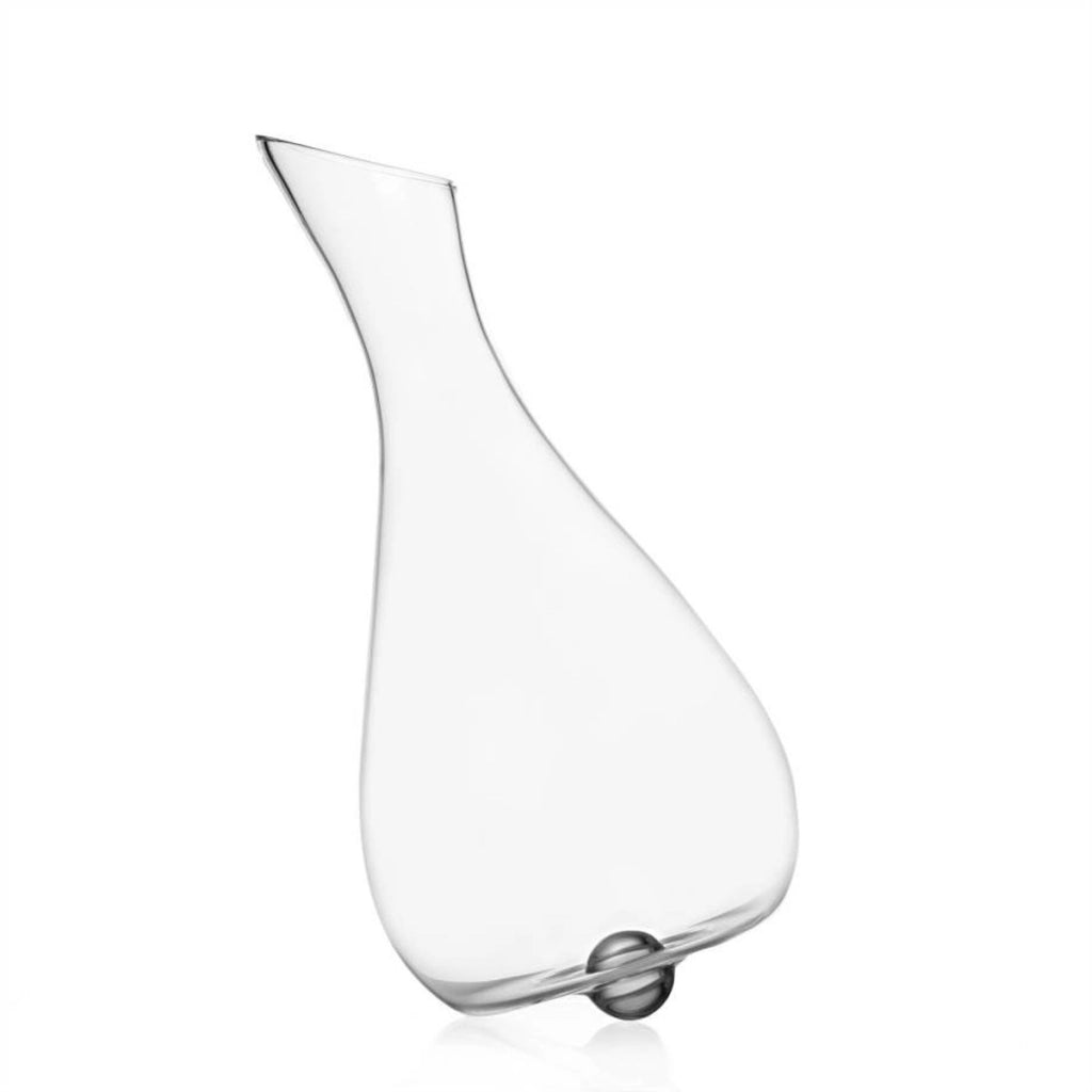Decanter flottante Luna in Vetro borosilicato 200cl
